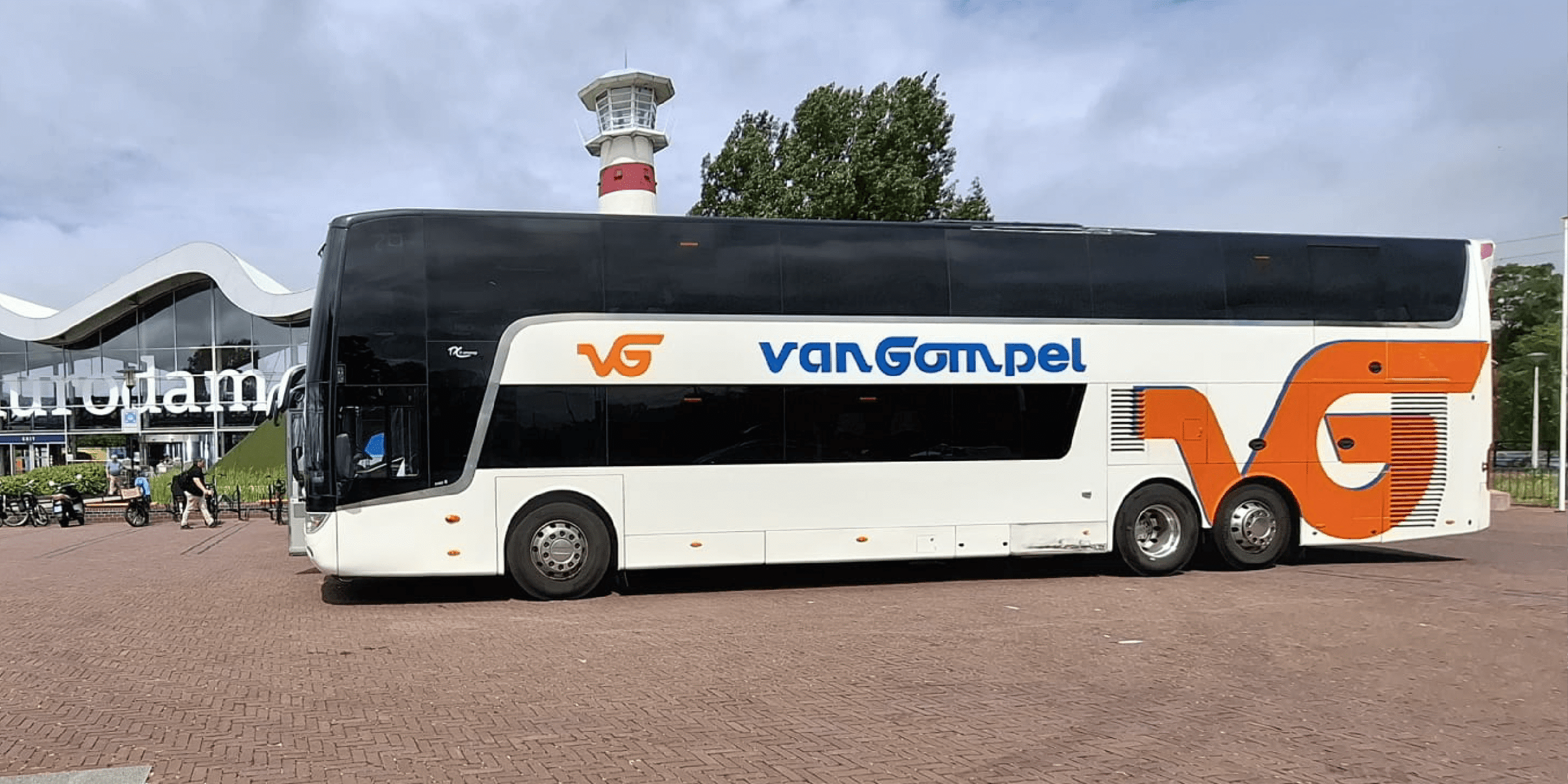 vanGompel-dubbeldekker