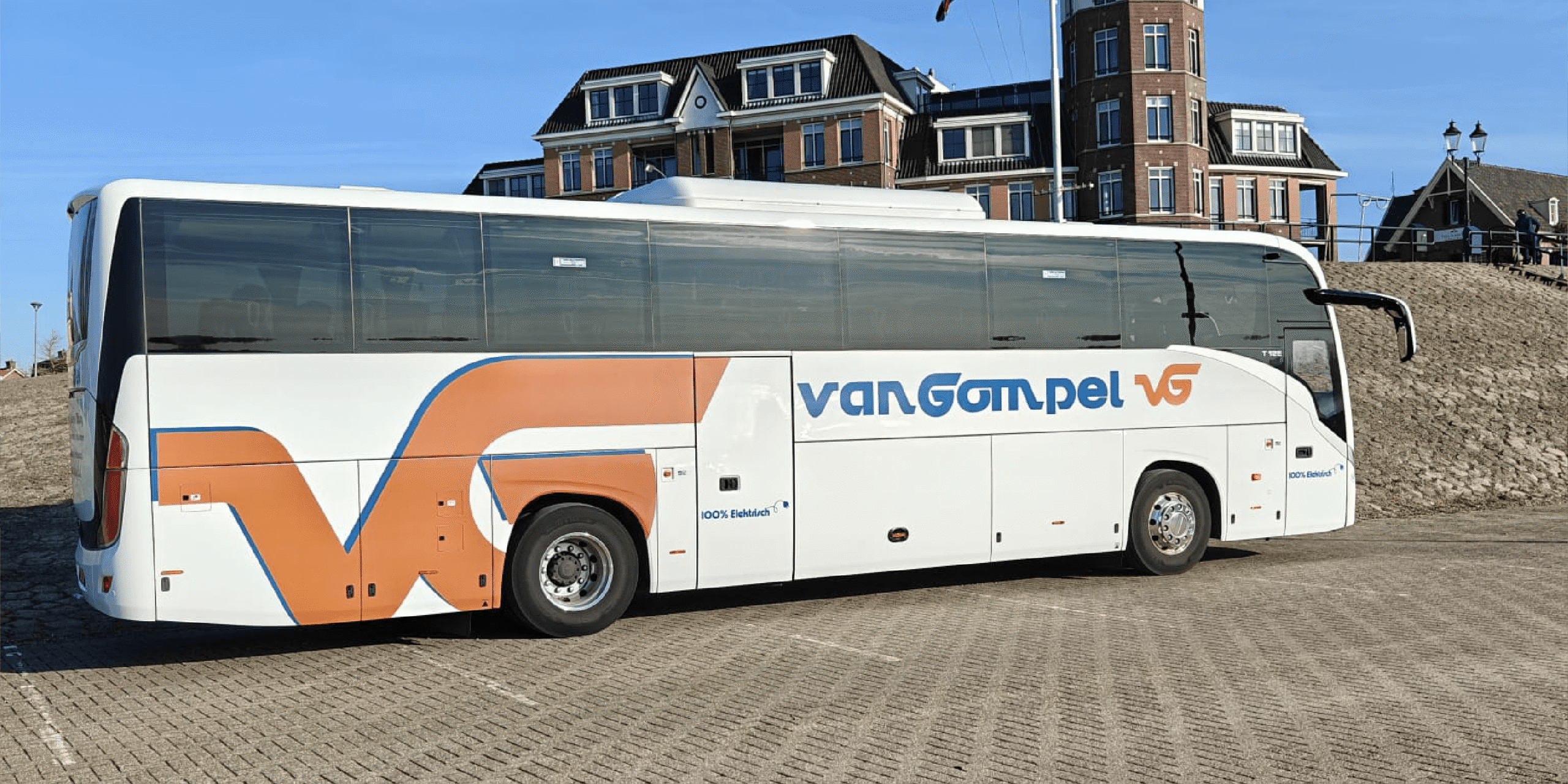 vanGompel-elektrische