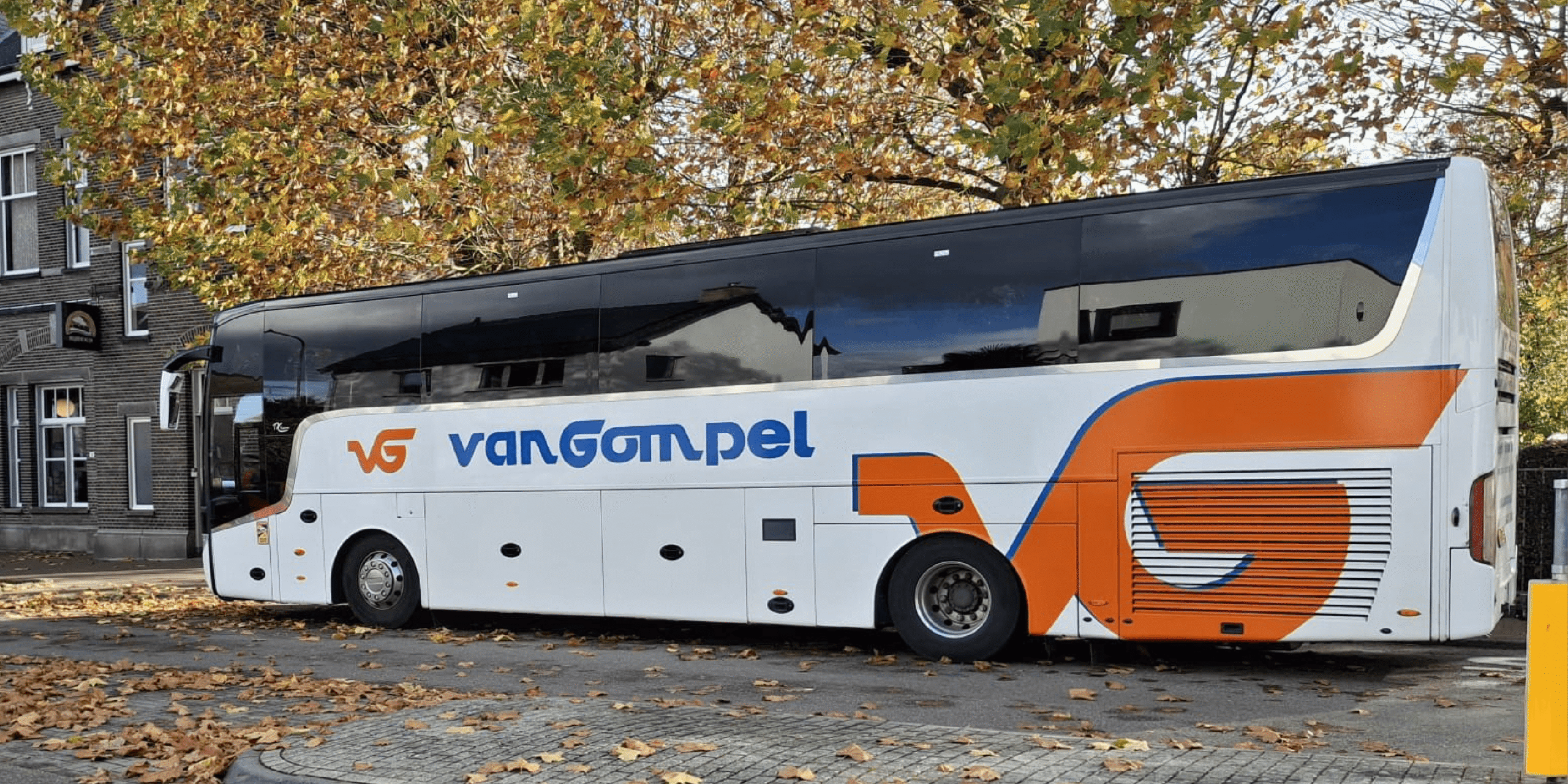 vanGompel-enkeldekker